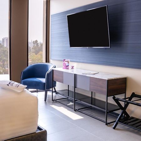Hs Hotsson Long Stay Cdmx Condesa Sur Meksyk Zewnętrze zdjęcie