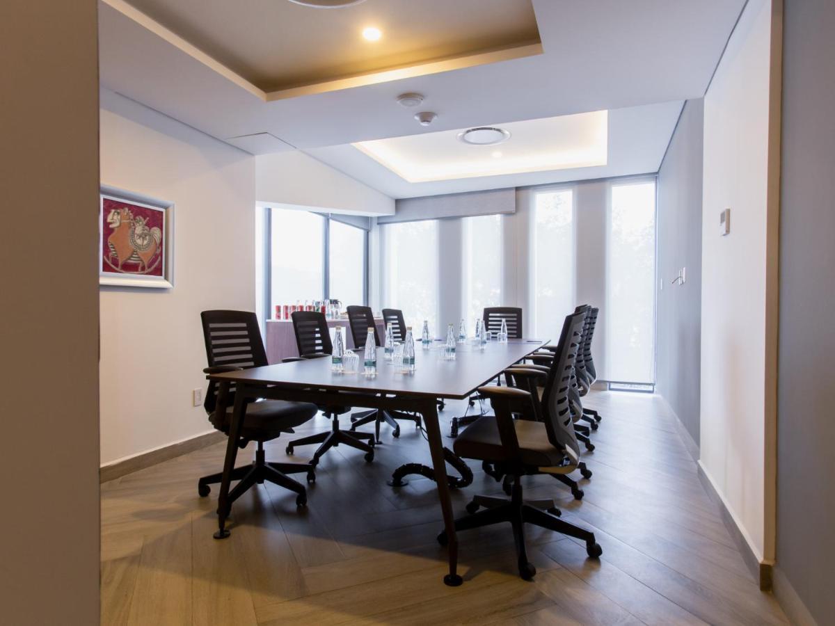 Hs Hotsson Long Stay Cdmx Condesa Sur Meksyk Zewnętrze zdjęcie